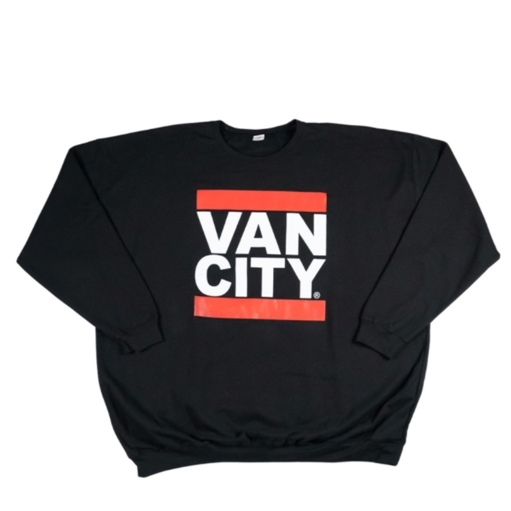 Vancity Crewneck Sweatshirt